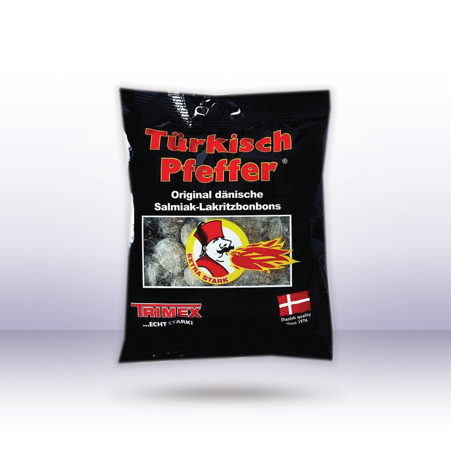 Trimex Türkisch Pfeffer, 100g