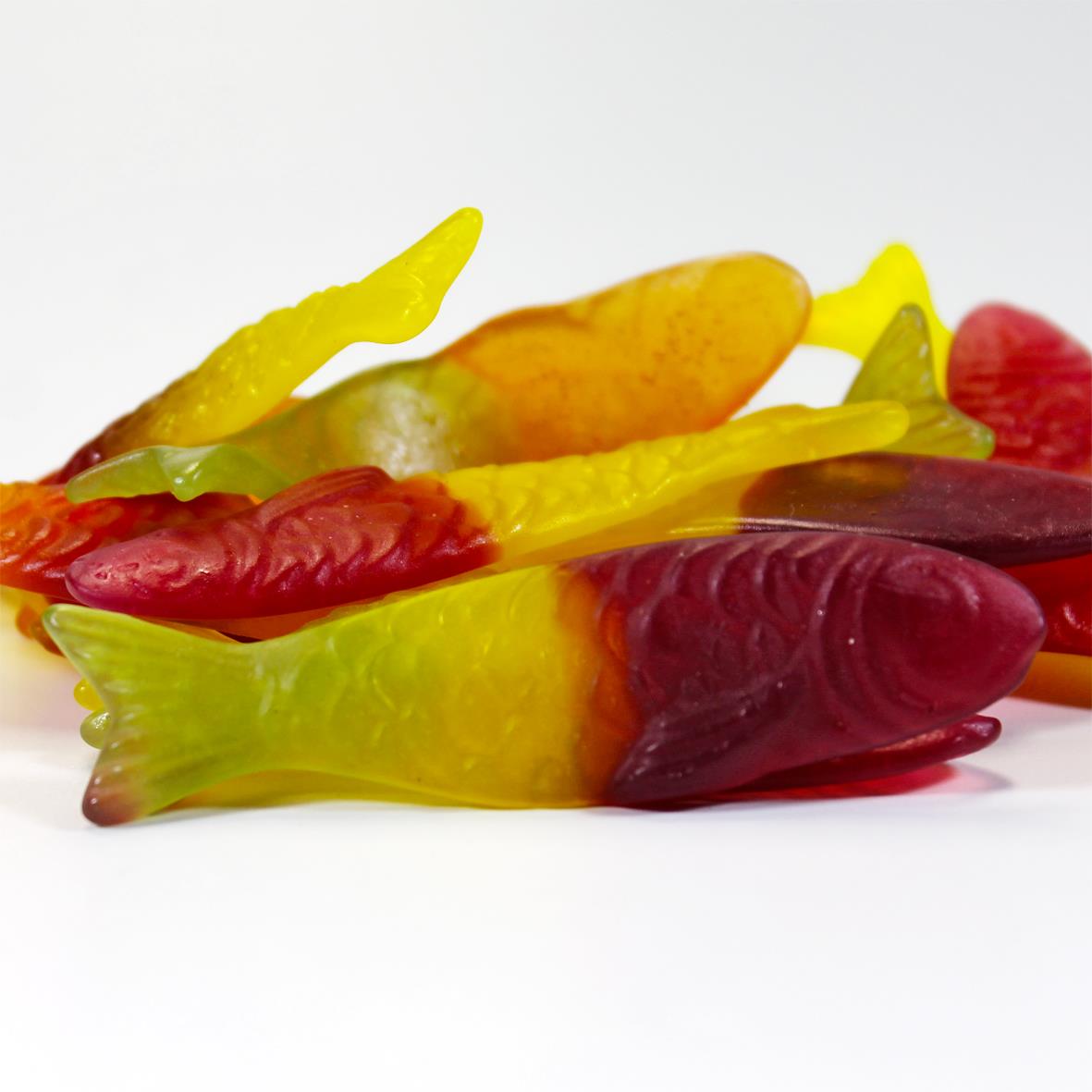 EIGENMARKE: Frischer Lachs, 120g