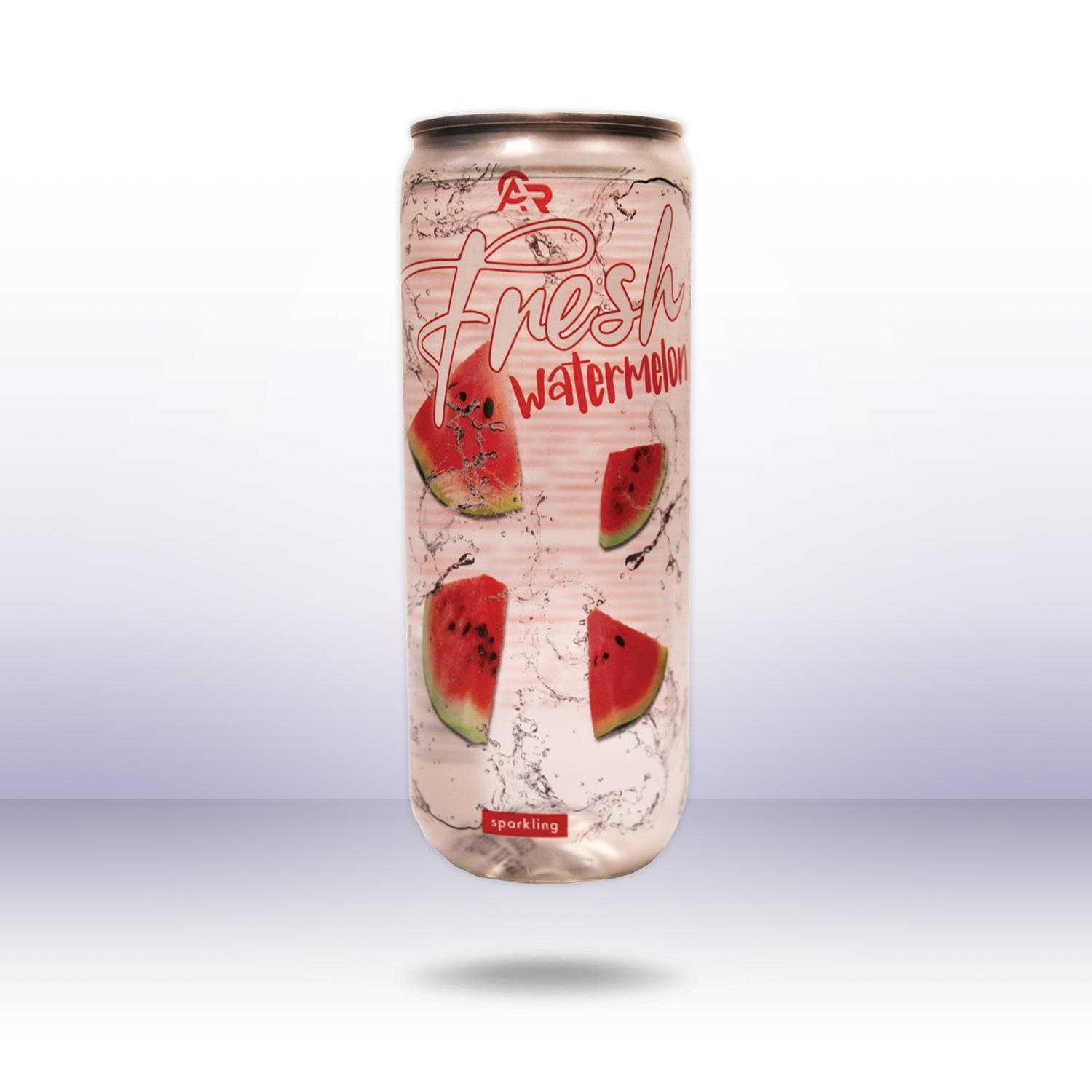 Fresh Watermelon, 330ml