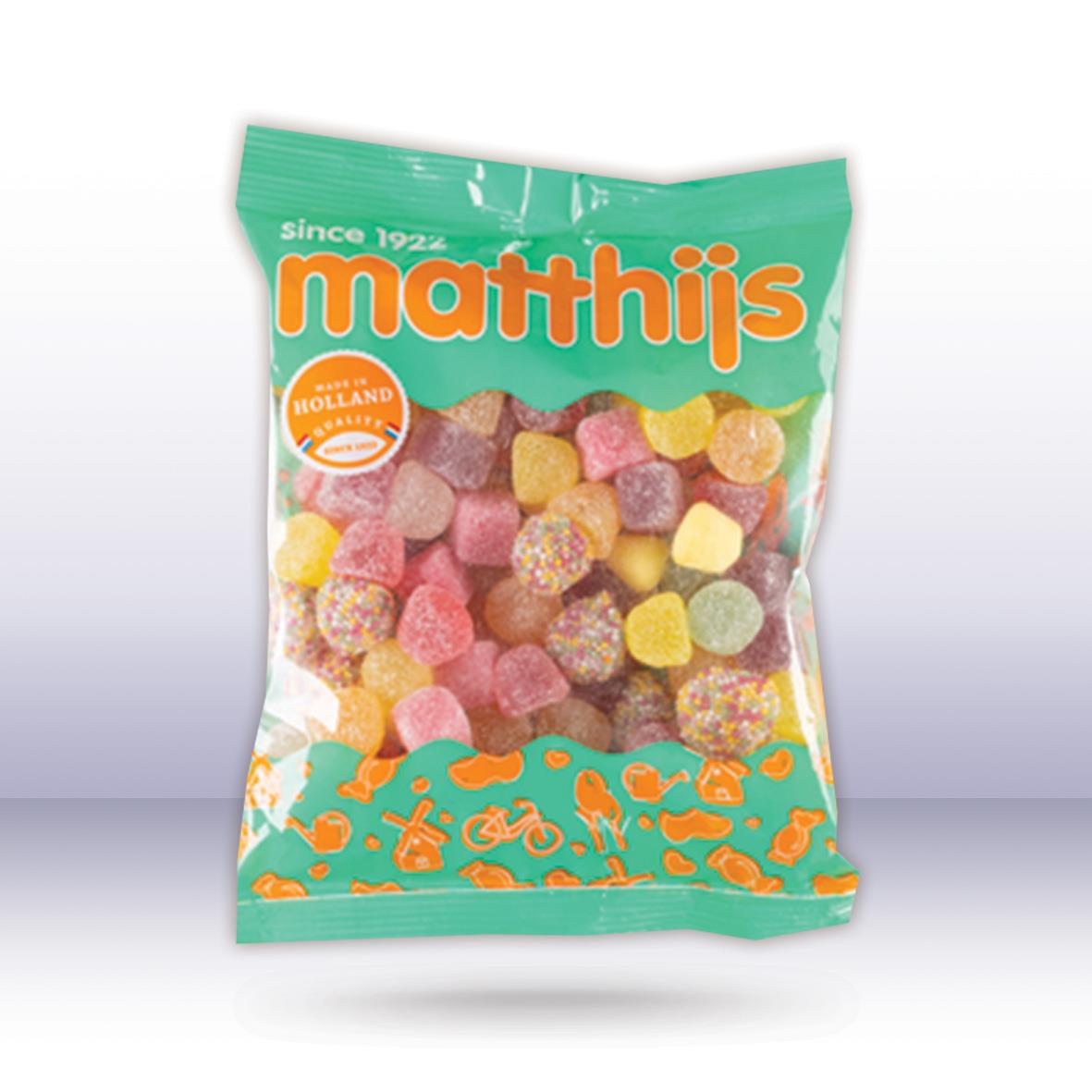Matthijs Tum Tum, 400 g
