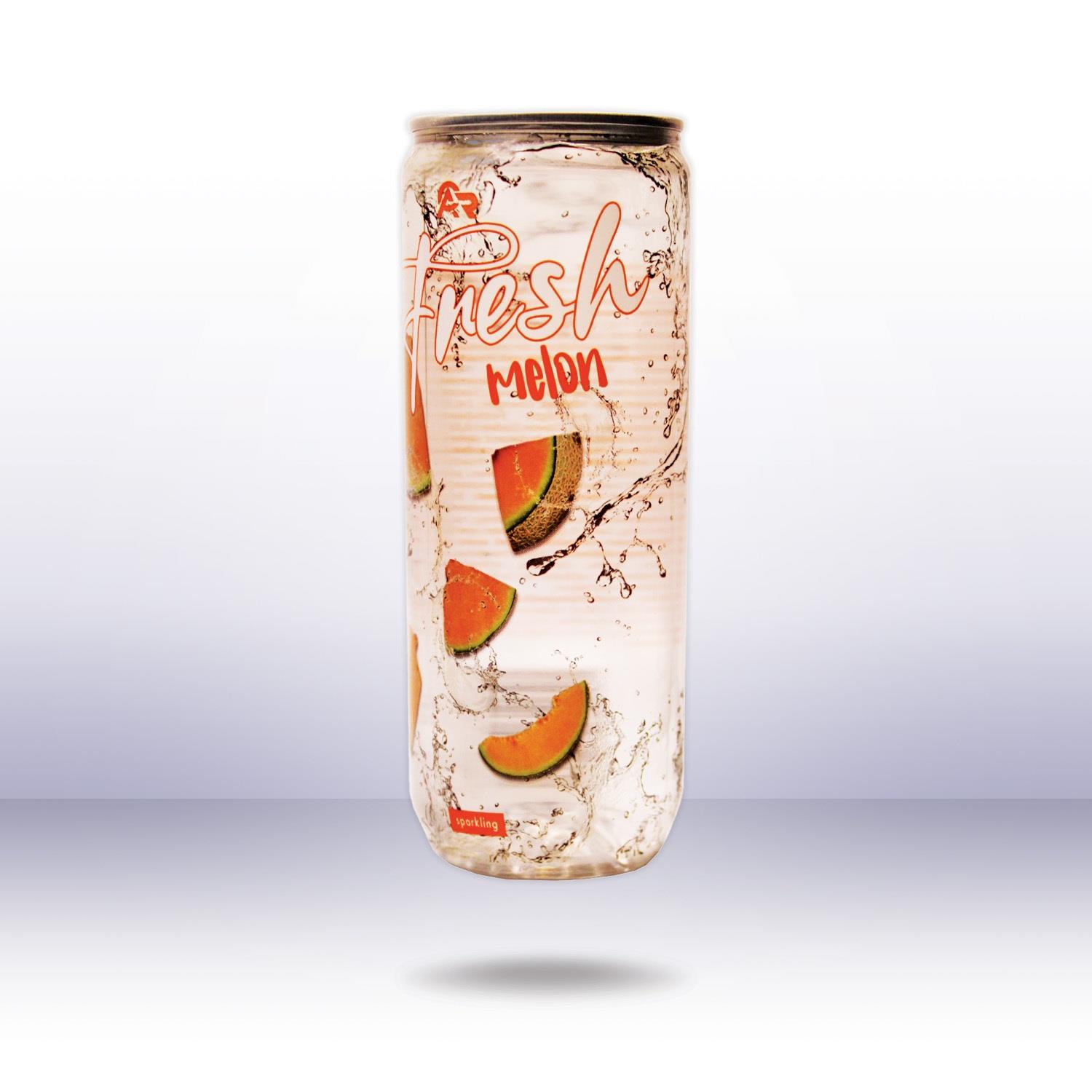 Fresh Melon, 330ml