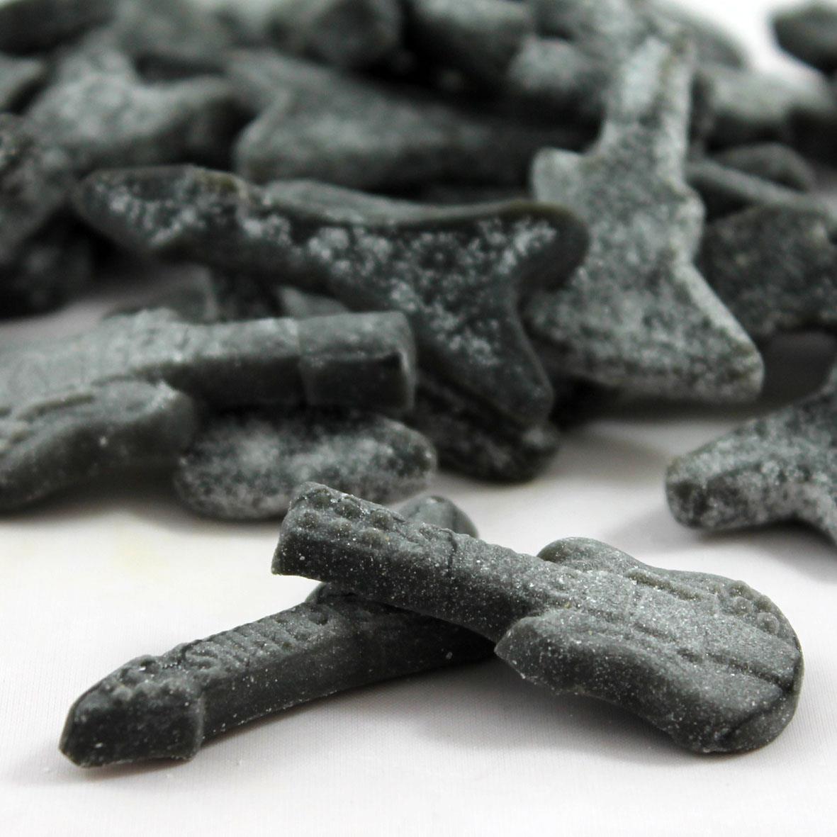 Grahns Black Metal, 3kg