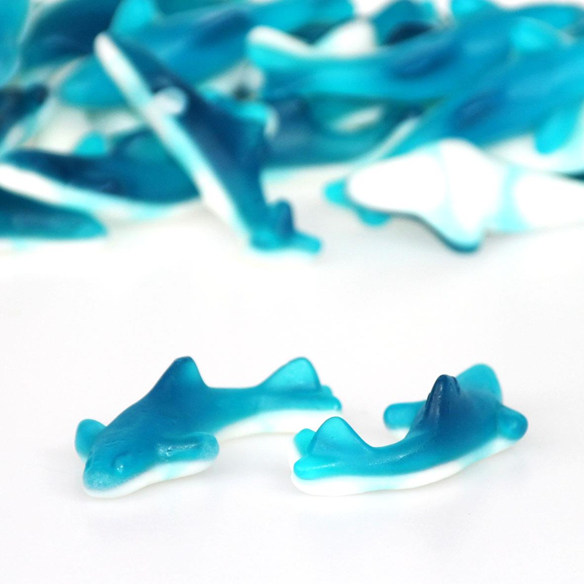 EIGENMARKE: Blauwale, 130g