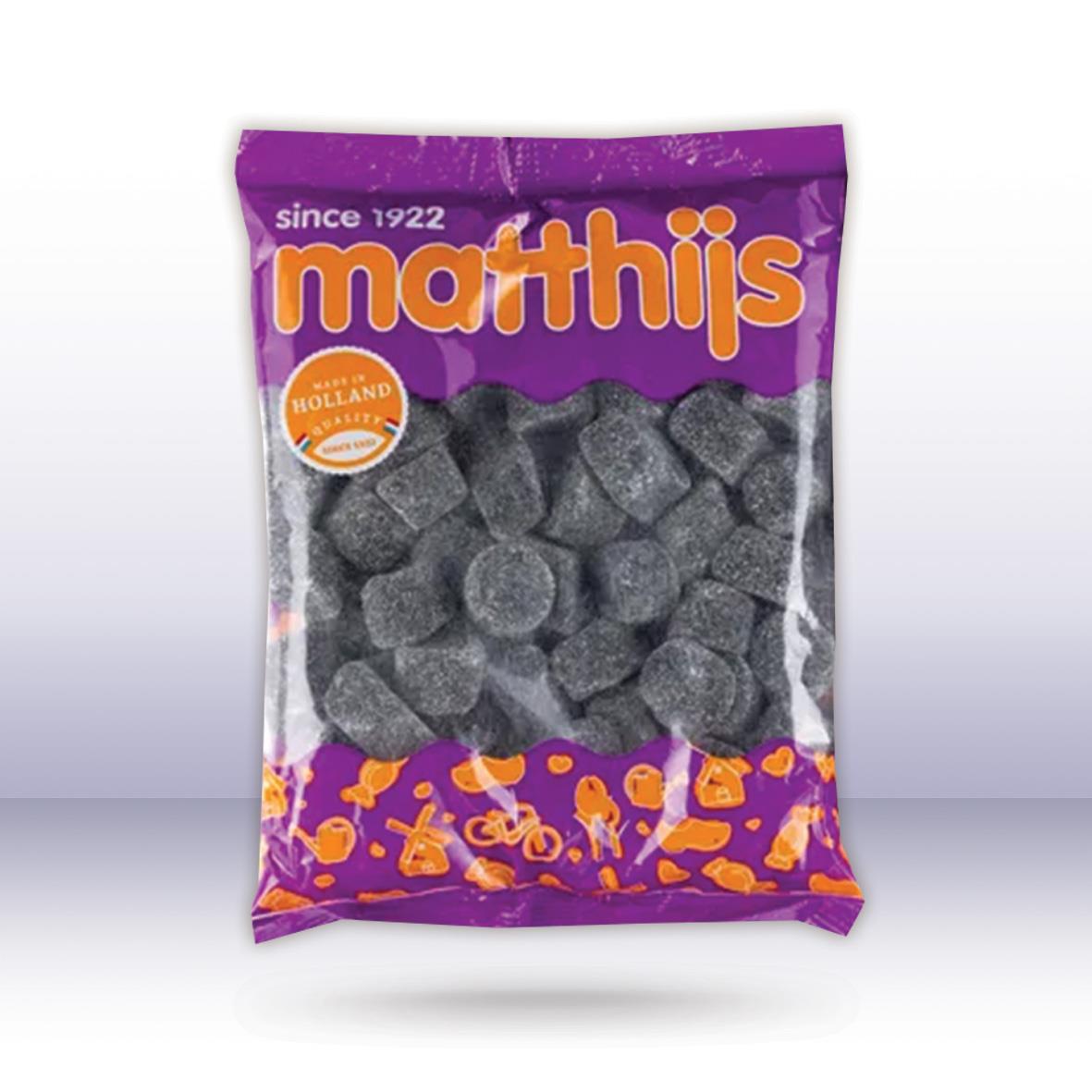 Matthijs Zuiderzee, 400 g