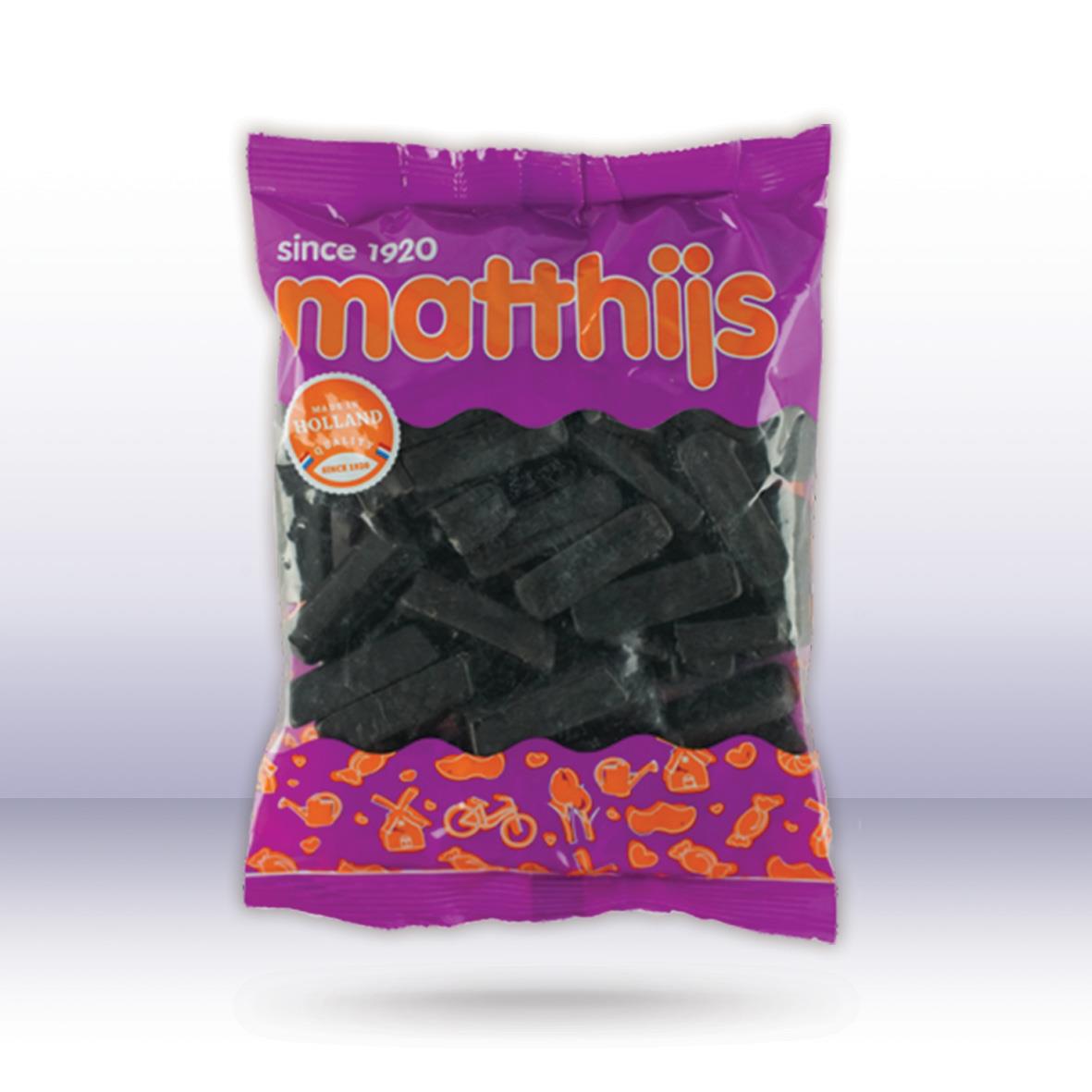 Matthijs Bielzen, 400 g