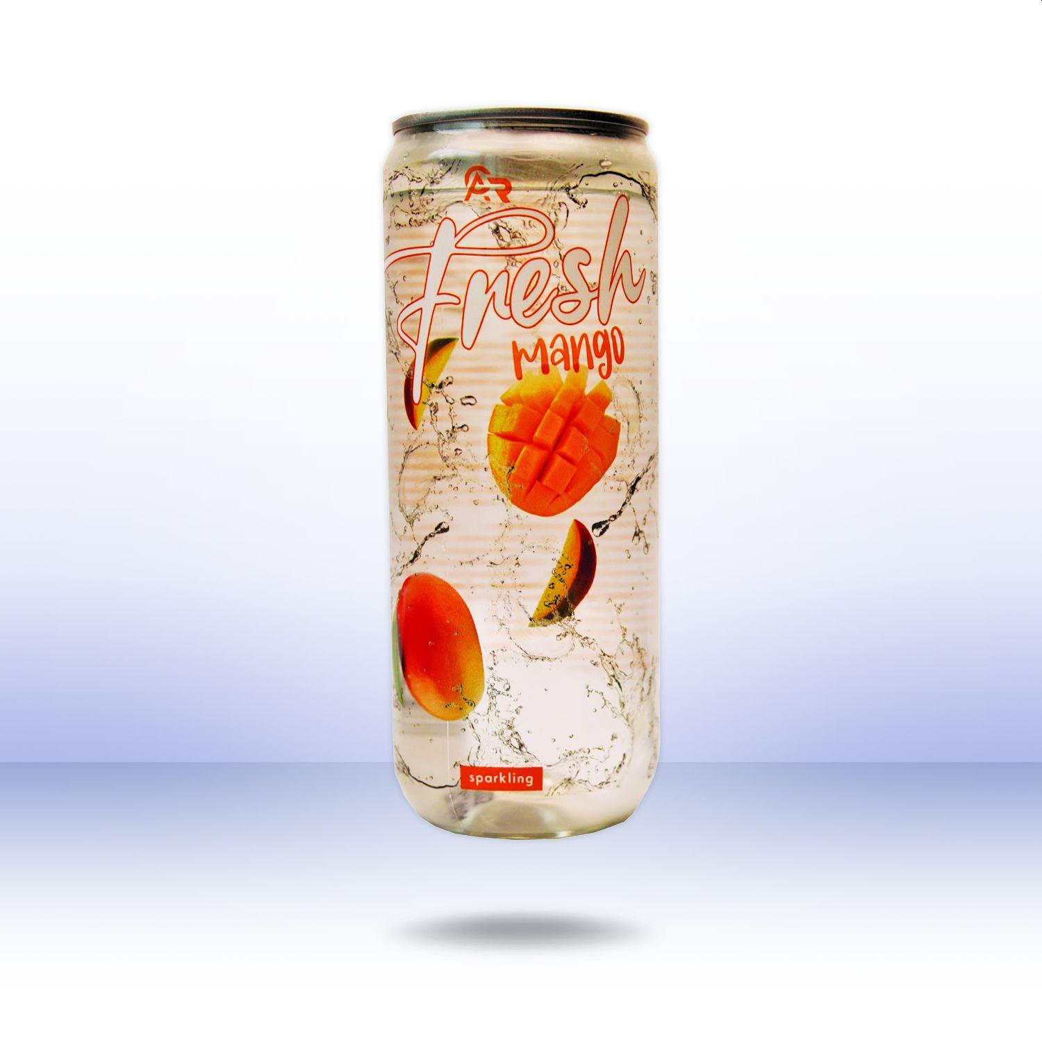 Fresh Mango, 330ml