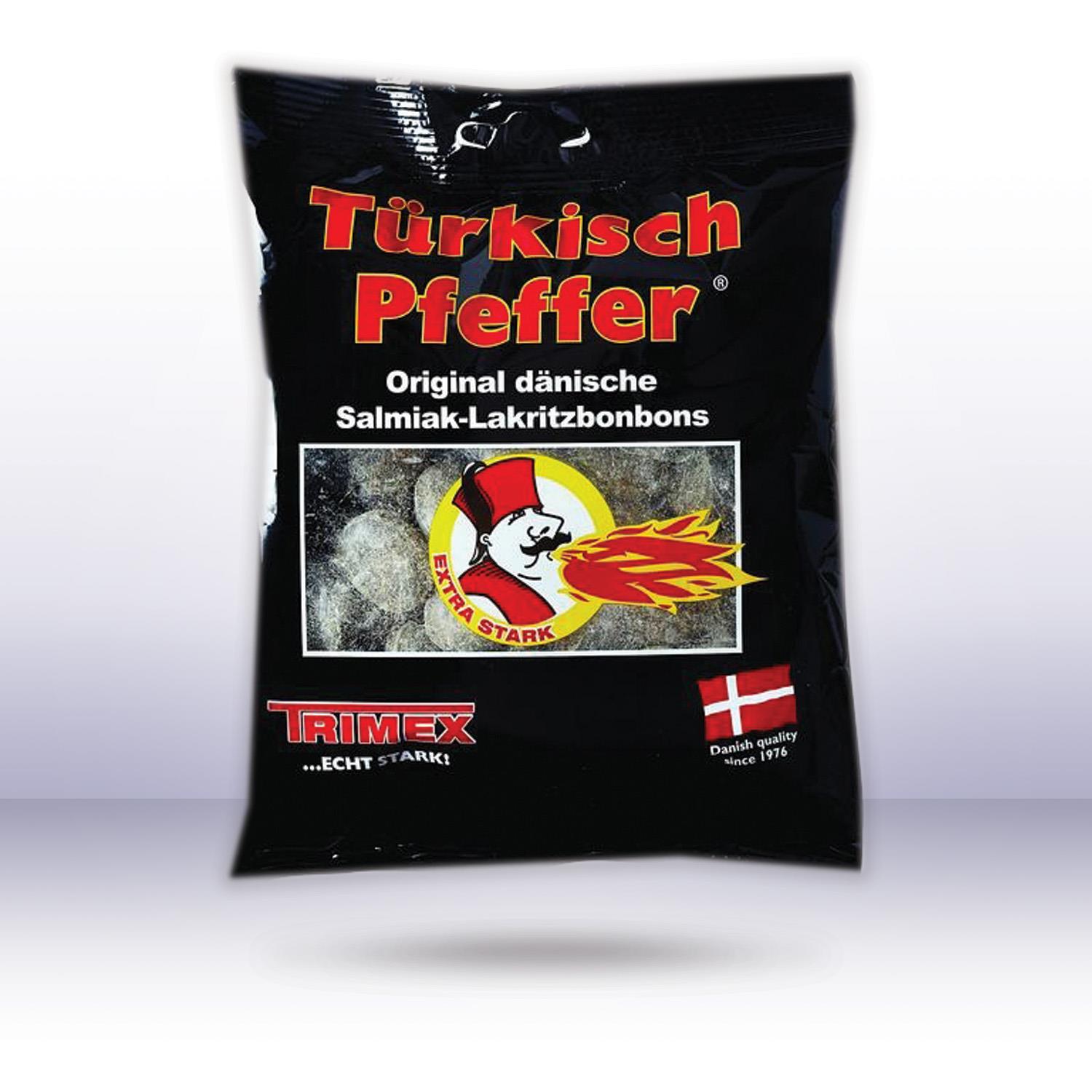 Trimex Türkisch Pfeffer, 400g