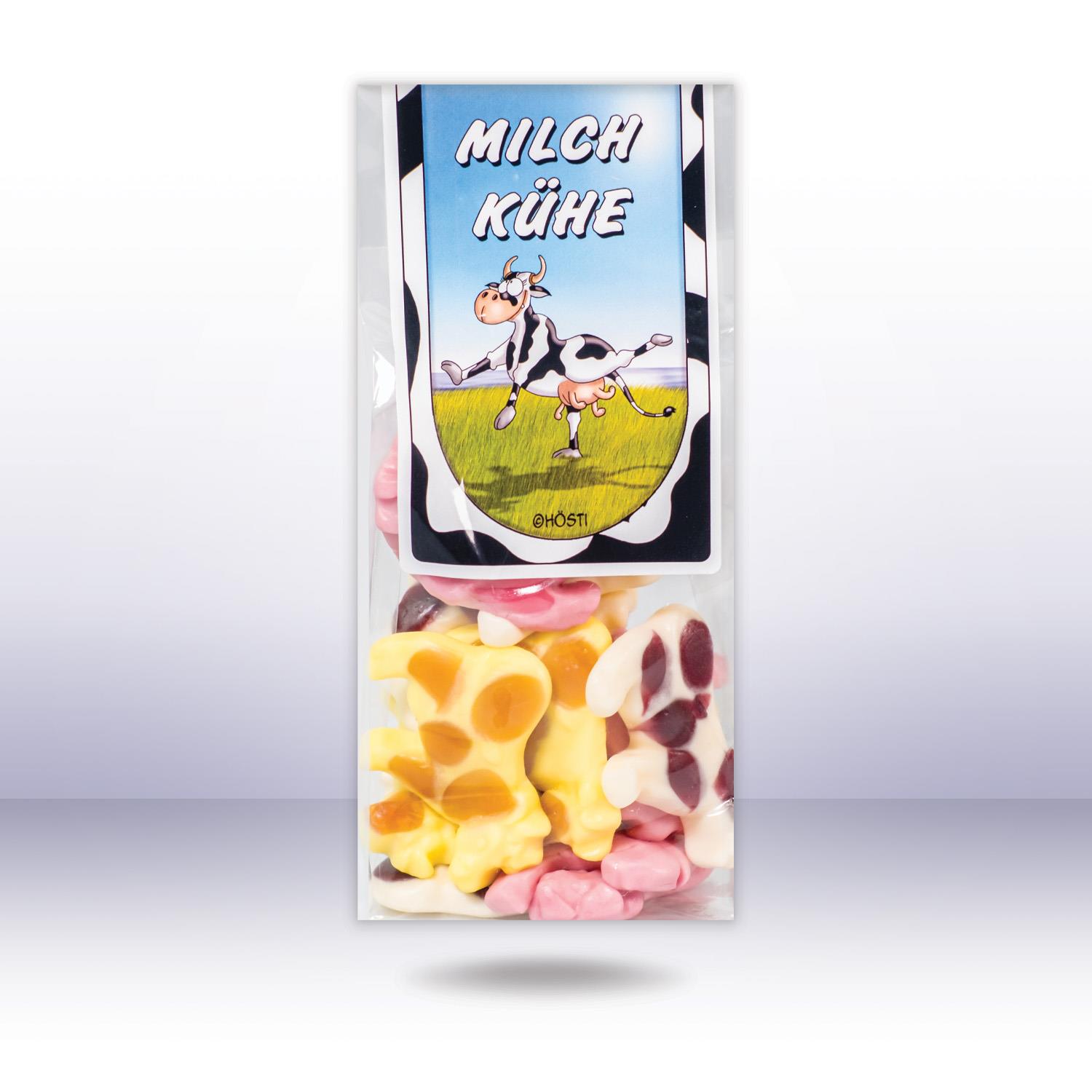 HÖSTI Milchkühe, 120g